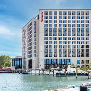 4* Hotel Scandic Cph Strandpark