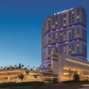 Wyndham Grand Europe Hotel Provincia di Istanbul