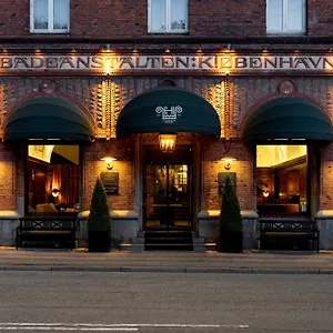Hotel Ascot, Copenaghen