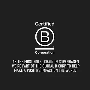 Hotel Ottilia, Copenaghen