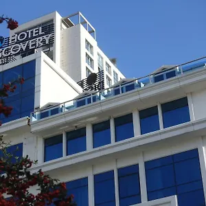 Discovery Istanbul