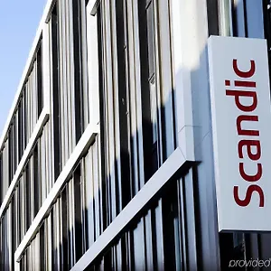 Scandic Aarhus