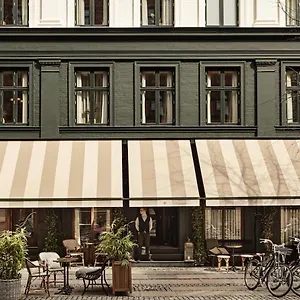 Hotel Sanders, Copenaghen