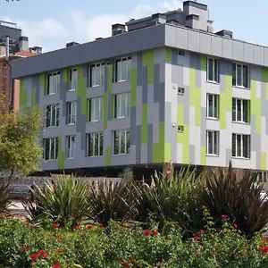 Grisverde 3*, Istambul Turquie